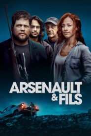 Arsenault and Fils