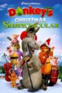 Donkey’s Christmas Shrektacular