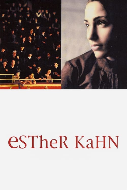 Esther Kahn