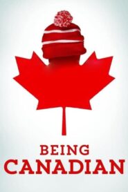 Being Canadian