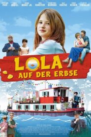 Lola auf der Erbse