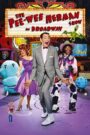 The Pee-wee Herman Show on Broadway