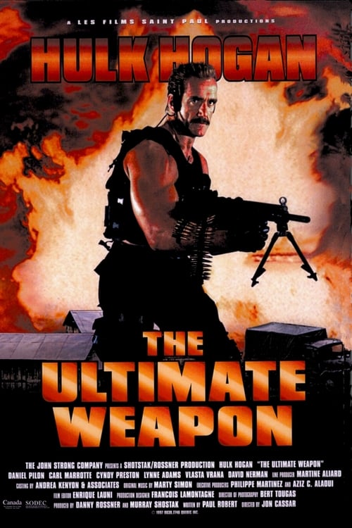 The Ultimate Weapon