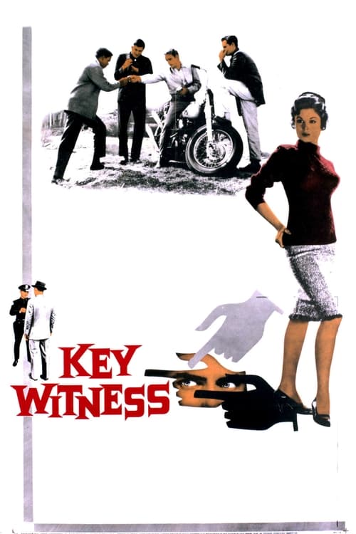 Key Witness