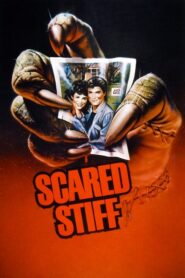 Scared Stiff