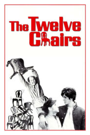 The Twelve Chairs