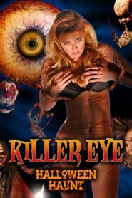 Killer Eye: Halloween Haunt