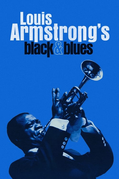 Louis Armstrong’s Black & Blues