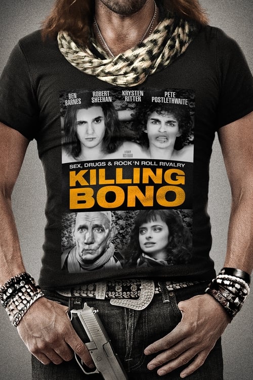 Killing Bono