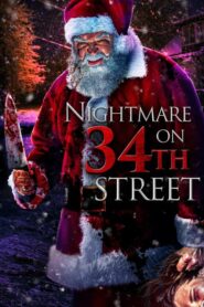 Nightmare on 34th Street