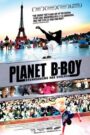 Planet B-Boy