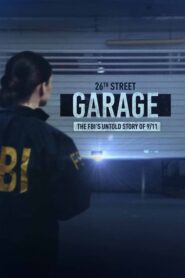 The 26th Street Garage: The FBI’s Untold Story of 9/11