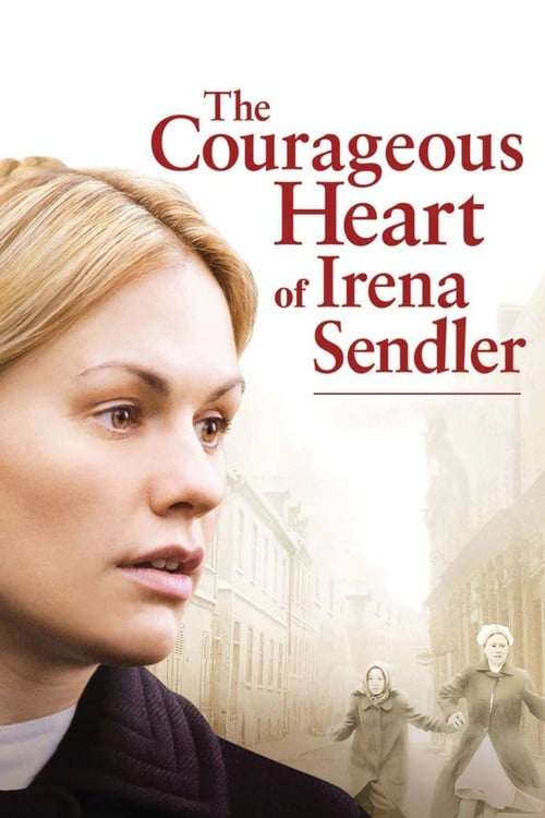 The Courageous Heart of Irena Sendler