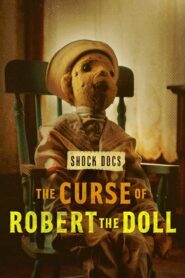 The Curse of Robert the Doll