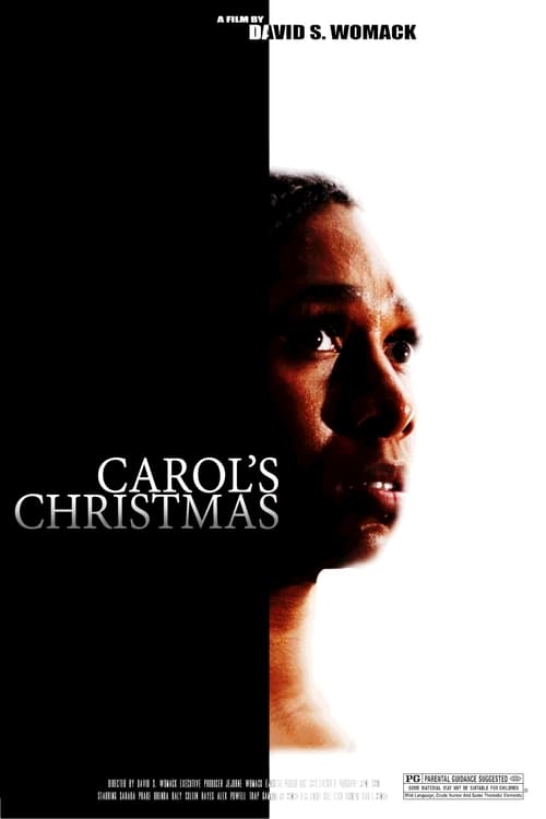 Carol’s Christmas