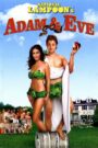 Adam and Eve