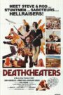 Deathcheaters