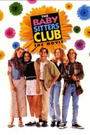 The Baby-Sitters Club