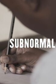 Subnormal