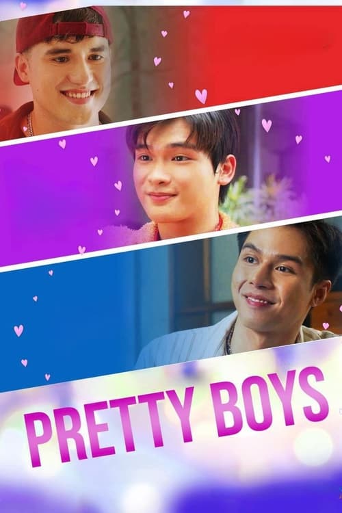 Pretty Boys