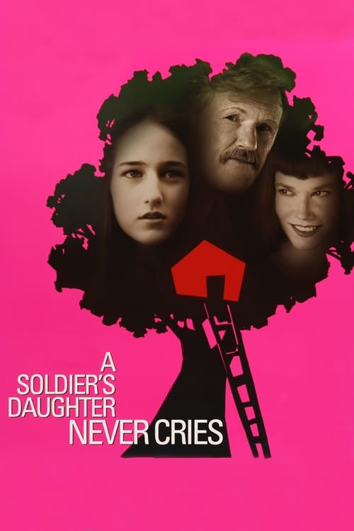 A Soldier’s Daughter Never Cries