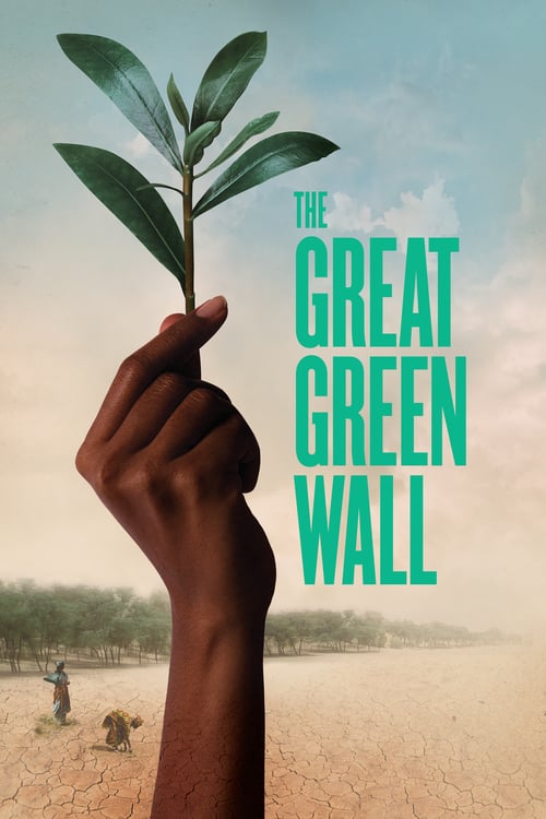 The Great Green Wall