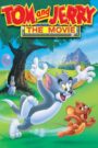 Tom and Jerry: The Movie