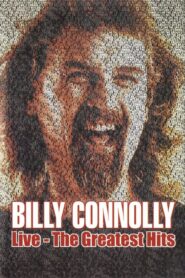 Billy Connolly: Live – The Greatest Hits