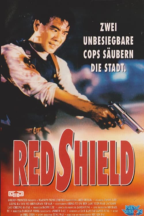 Red Shield