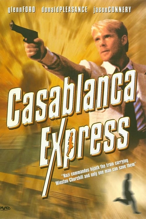 Casablanca Express