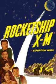 Rocketship X-M