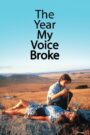 The Year My Voice Broke