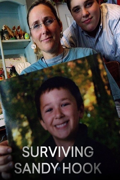 Surviving Sandy Hook