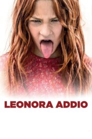 Leonora addio