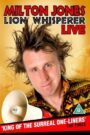 Milton Jones – Lion Whisperer