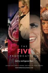 The Five Provocations