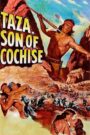 Taza, Son of Cochise