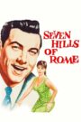 Seven Hills of Rome