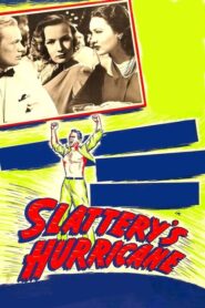 Slattery’s Hurricane