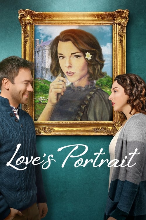 Love’s Portrait