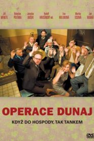 Operation Dunaj