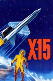 X-15