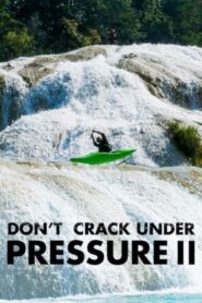 Don’t Crack Under Pressure II