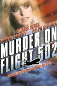 Murder on Flight 502