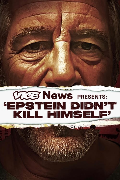 VICE News Presents: ‘Epstein Didn’t Kill Himself’