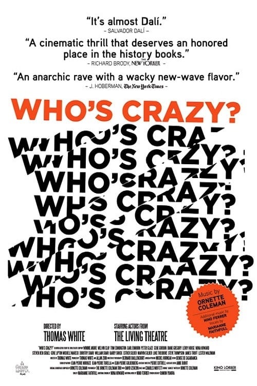 Who’s Crazy?