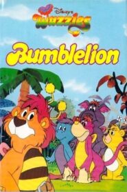 Wuzzles: Bumblelion