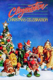 Claymation Christmas Celebration