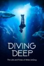 Diving Deep: The Life and Times of Mike deGruy