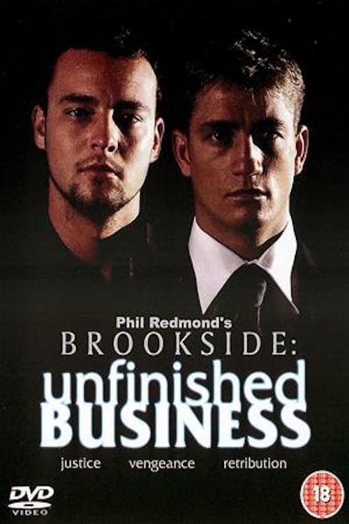 Brookside: Unfinished Business